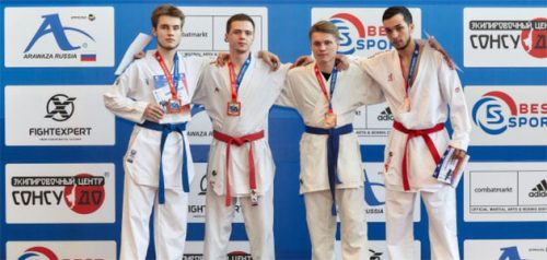 Фото с сайта министерства физической культуры и спорта Пензенской области